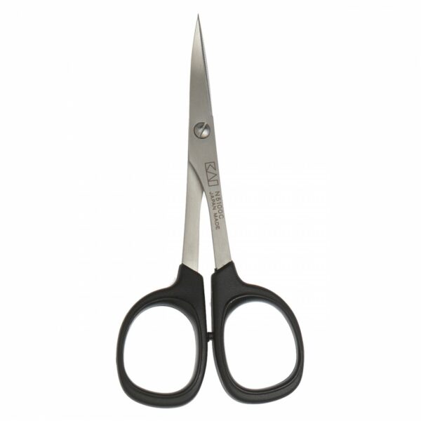 Kai N5100c 4" Curved Scissor