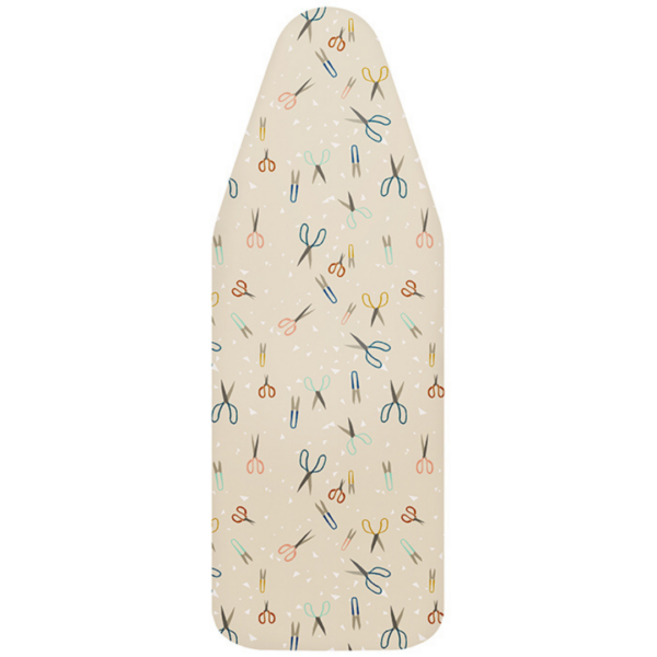 Ruby Star Society Snip Snip Sewing Wide Ironing Board Cover