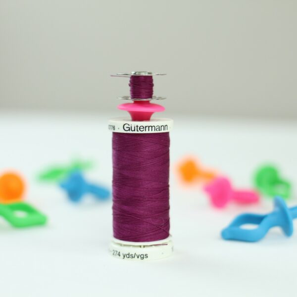 Gypsy Quilter Bobbini Bobbin Holders Set - Image 2
