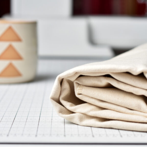 Cotton Duck Canvas 15 oz 60 width