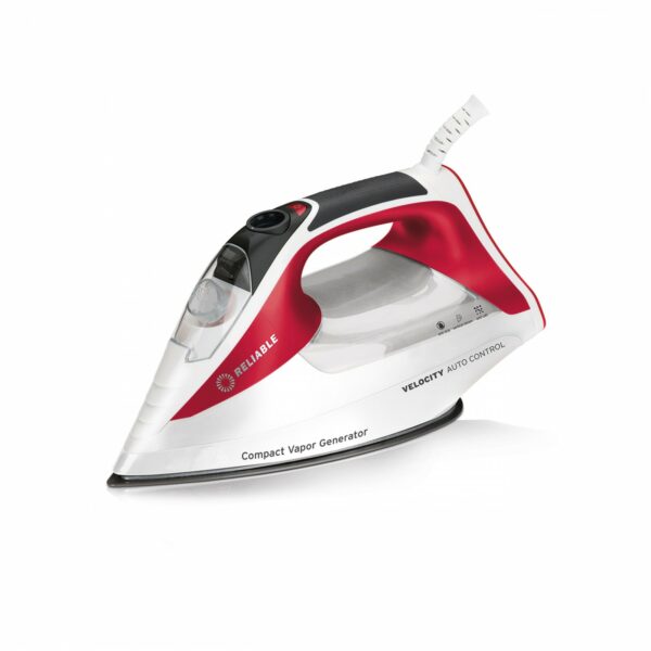 Reliable Velocity Auto Control Steam Iron - Image 2