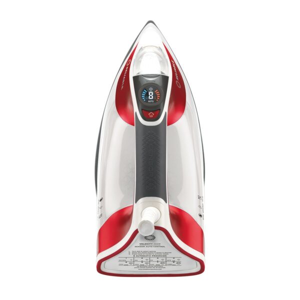 Reliable Velocity Auto Control Steam Iron - Image 3