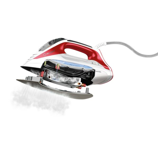 Reliable Velocity Auto Control Steam Iron - Image 4