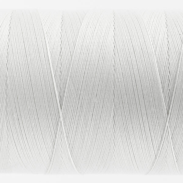 WonderFil Konfetti 50wt White - Image 2