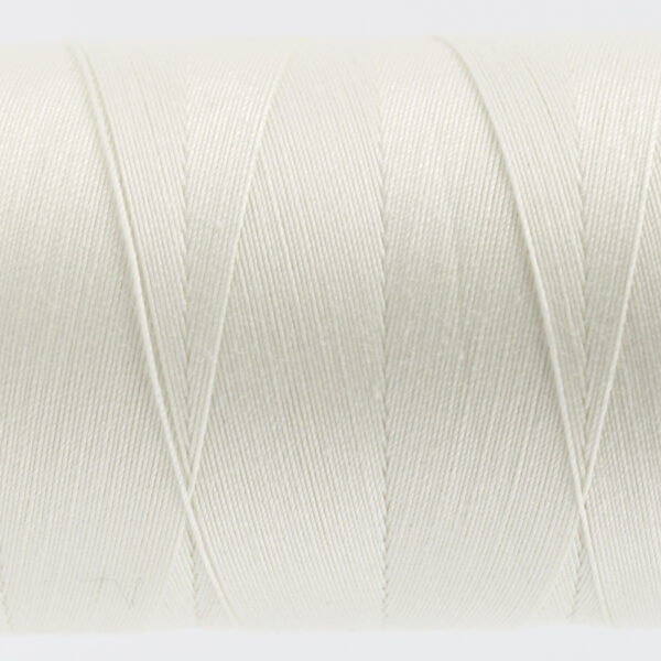 WonderFil Konfetti 50wt Soft White 2500yd - Image 2