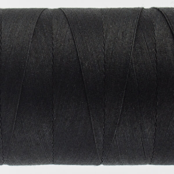 WonderFil Konfetti 50wt Black - Image 2