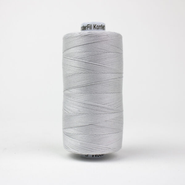 WonderFil Konfetti 50wt Mist