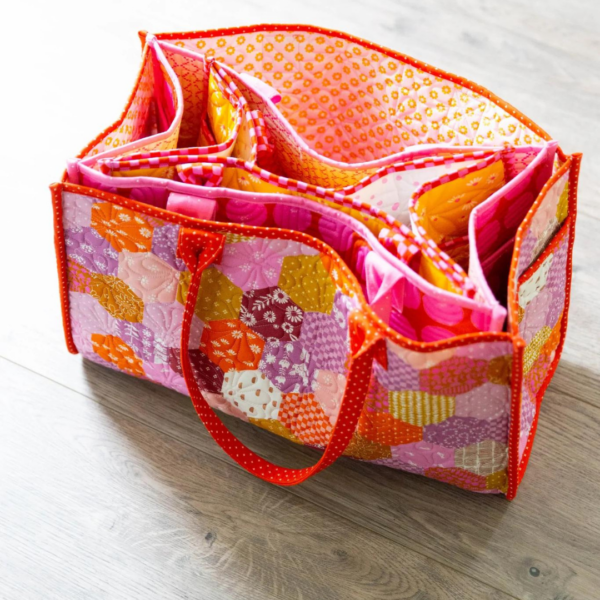 Knot and Thread Design All the Things Tote Pattern - Image 5