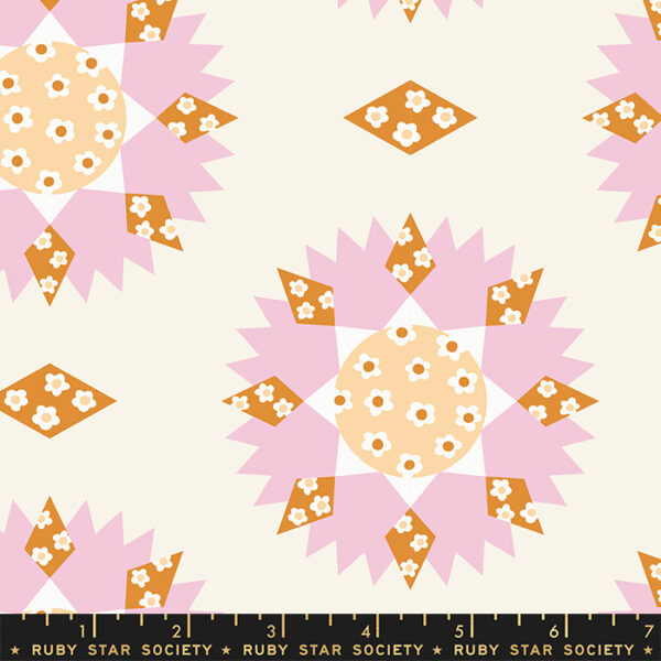 Ruby Star Society Kimberly Kight Lil Sunpatch Cream Soda
