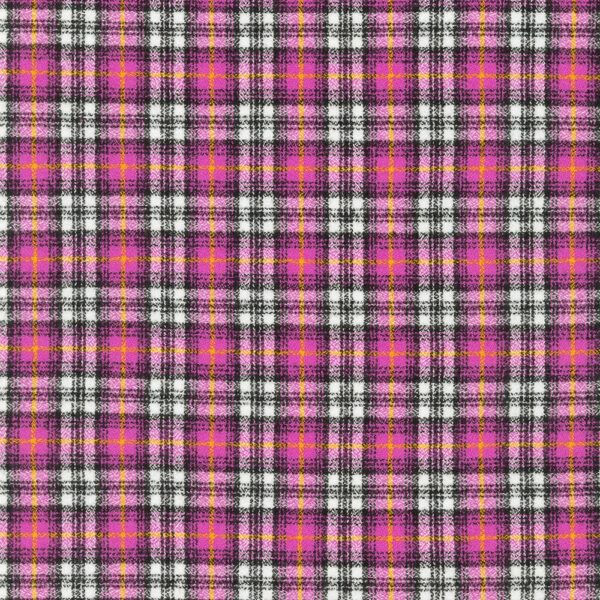 RK Studios - Mammoth Junior Flannel Plaid Thistle