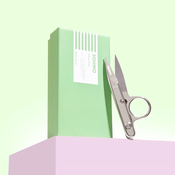 SOHMO - Thread Snips