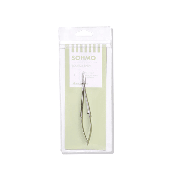 SOHMO - Thread Snips - Sewtopia