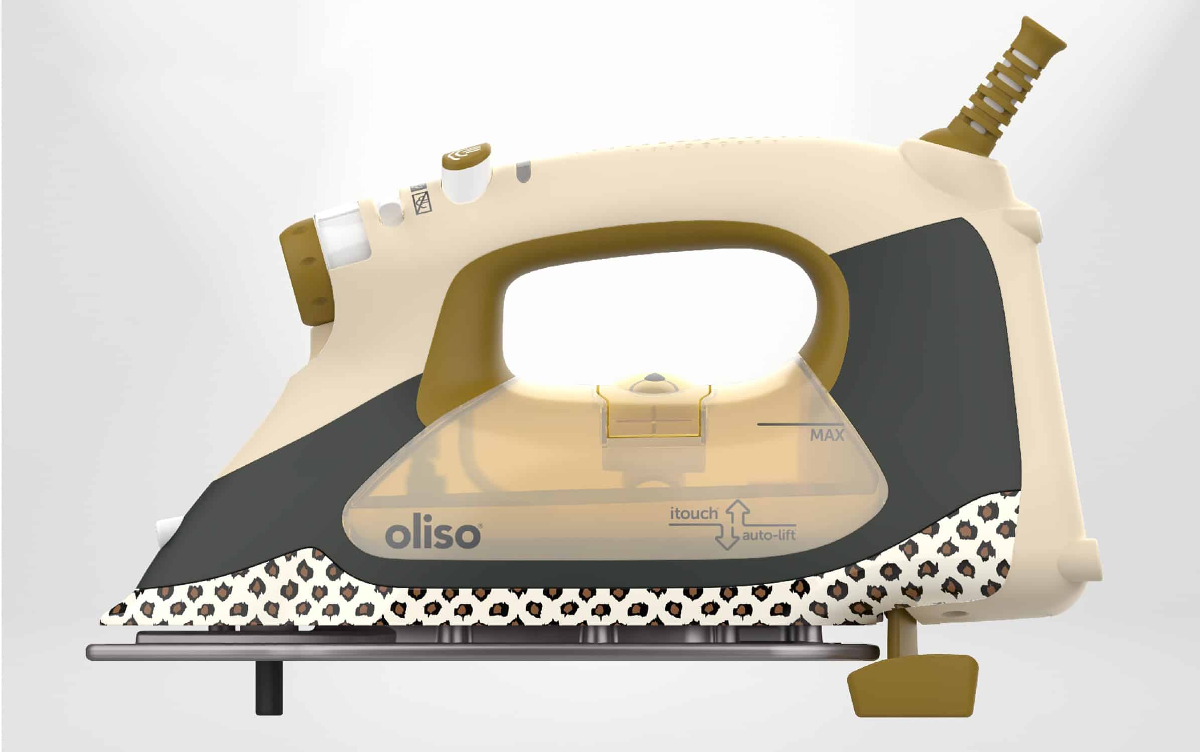 Oliso Mimi G Smart Iron - Sewtopia