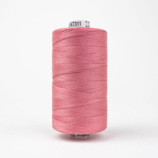 WonderFil Konfetti 50wt Water Lily