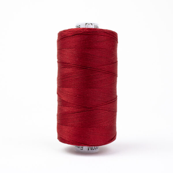 WonderFil Konfetti 50wt Hot Rod