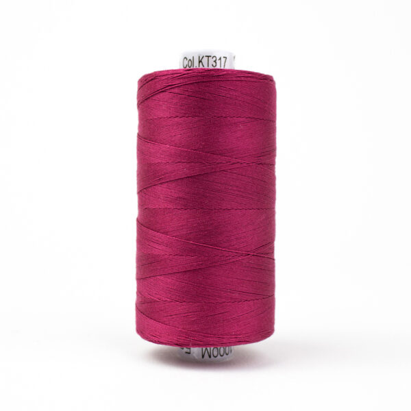 WonderFil Konfetti 50wt Feather Boa