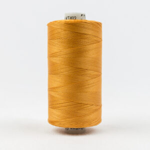 WonderFil Konfetti 50wt Drab Orange