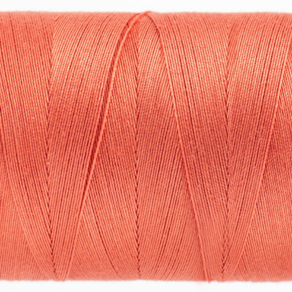WonderFil Konfetti 50wt Salmon - Image 2