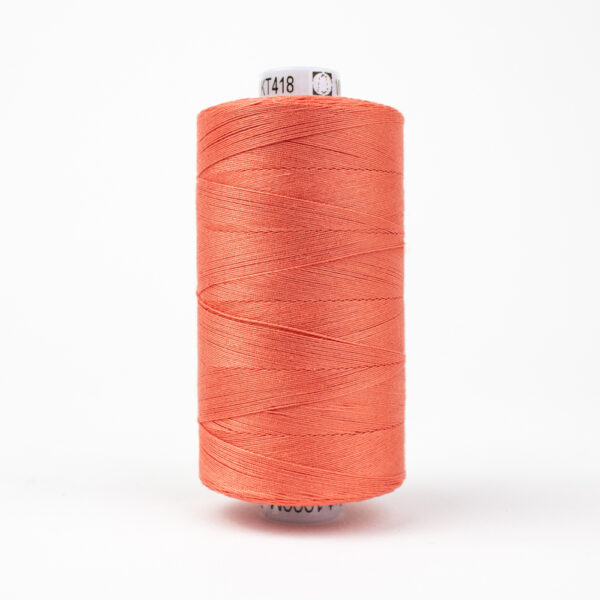 WonderFil Konfetti 50wt Salmon