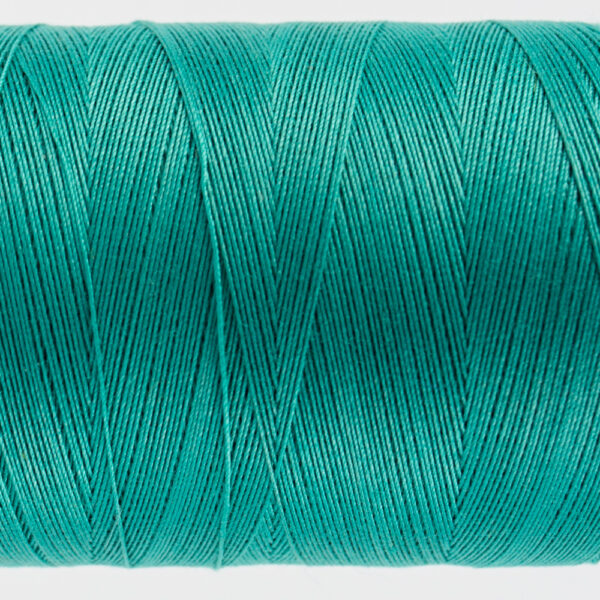 WonderFil Konfetti 50wt Teal - Image 2