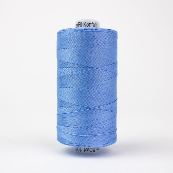 WonderFil Konfetti 50wt Denim