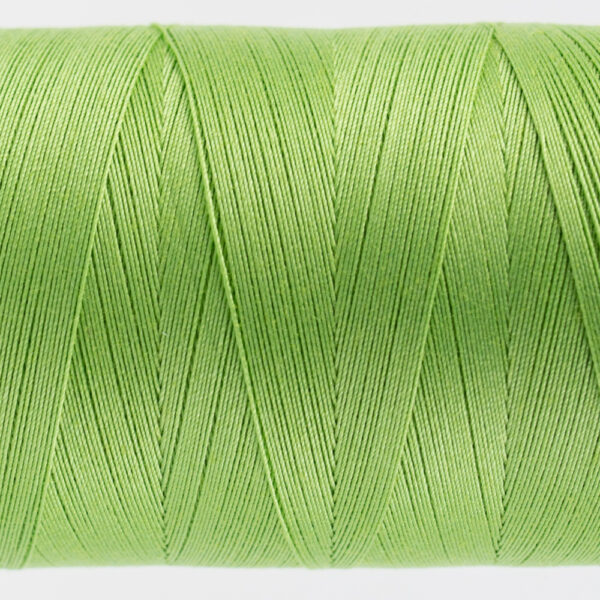 WonderFil Konfetti 50wt Yellow Green - Image 2