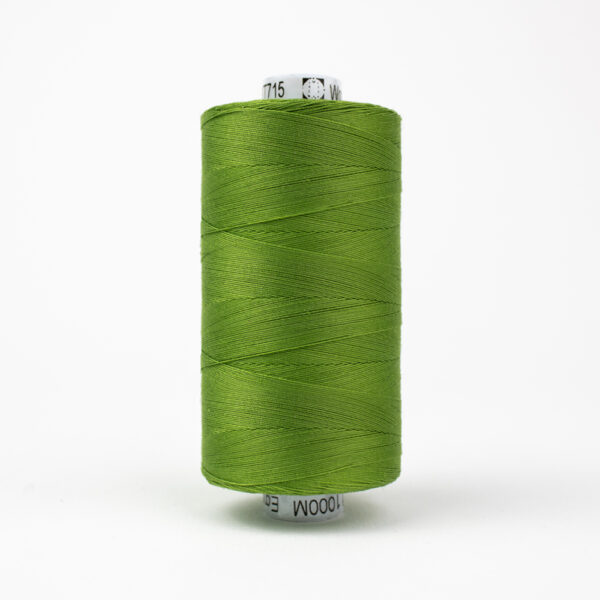 WonderFil Konfetti 50wt Ivy