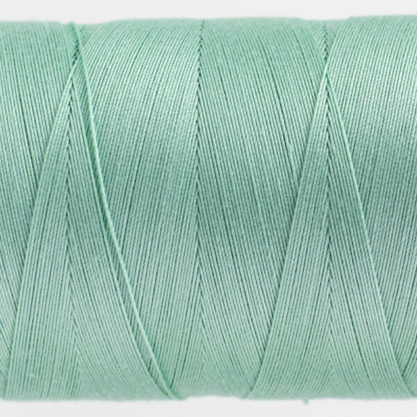 WonderFil Konfetti 50wt Seafoam - Image 2
