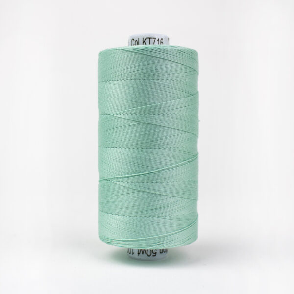 WonderFil Konfetti 50wt Seafoam