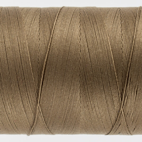 WonderFil Konfetti 50wt Brown - Image 2