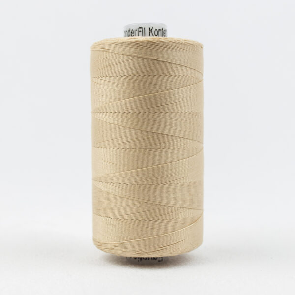 WonderFil Konfetti 50wt Nude