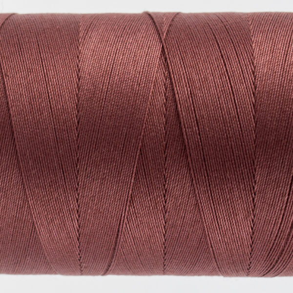 WonderFil Konfetti 50wt Barn Red - Image 2