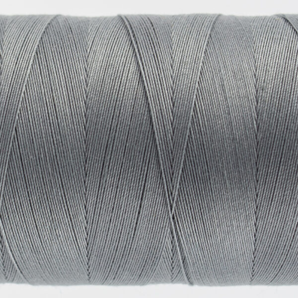 WonderFil Konfetti 50wt Medium Grey - Image 2