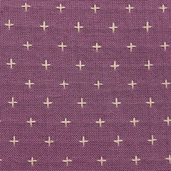 Diamond Textiles Manchester Pluses Duchess Lilac