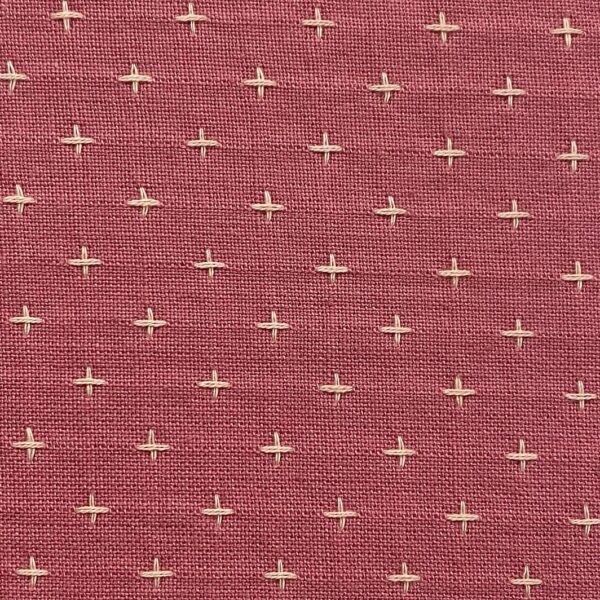 Diamond Textiles Manchester Pluses Rose Quartz