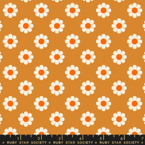 Ruby Star Society Alexia Marcelle Abegg Meadow Star Honey Pie Caramel