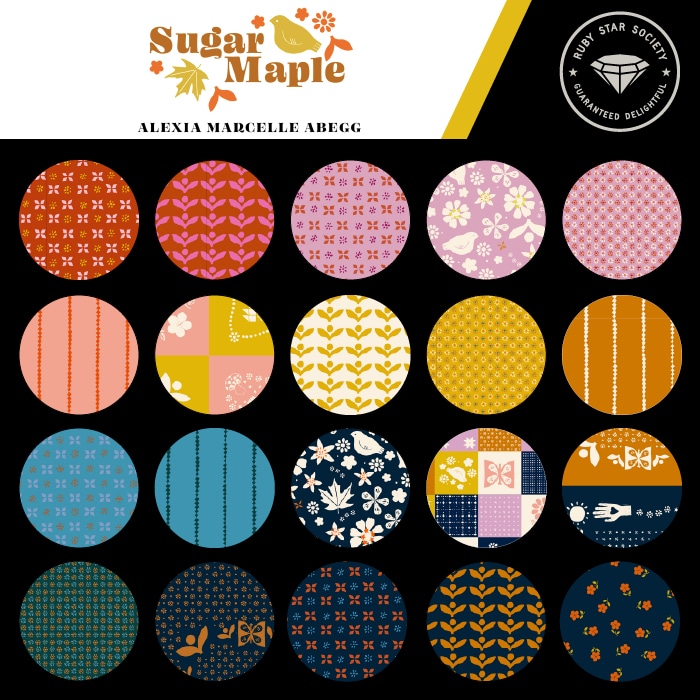 Build Your Own Vinyl Bundle -10 Spring Color Palettes