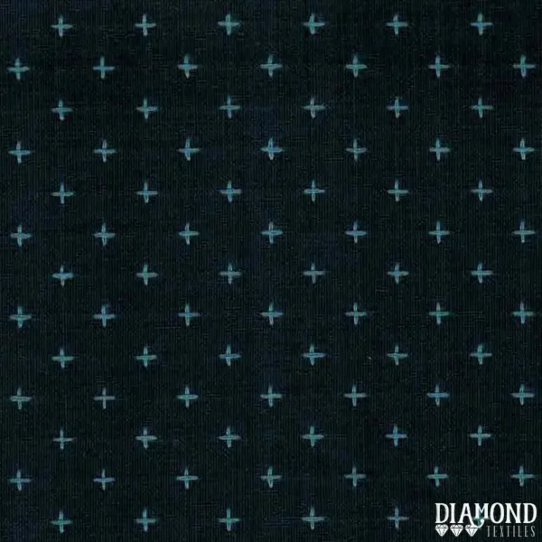 Diamond Textiles Manchester Pluses Restless Sea