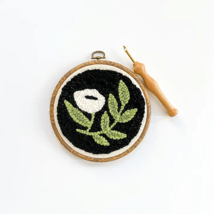 Magic Embroidery Pen - Sewing By Sarah