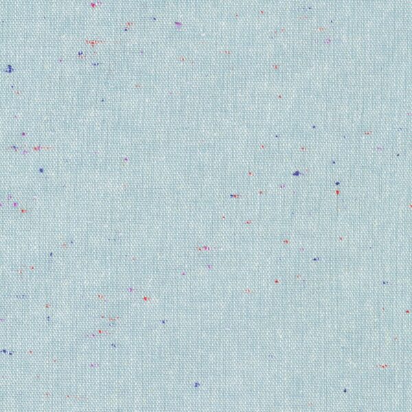 Essex Speckle Chambray