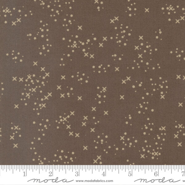 Moda Fabrics Fancy That Design House & Co. Dawn on the Prairie Confetti Mud Pie