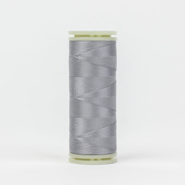 Wonderfil Threads - DecoBob Cottonized Polyester 80wt 250m Dove Grey