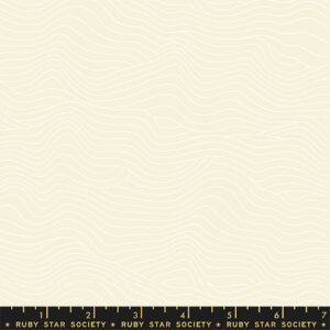 Ruby Star Rising Collaborative Collection Water Wavelength Natural
