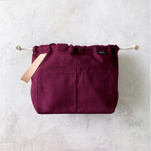 Grainline Studio Field Bag Pattern - Image 3