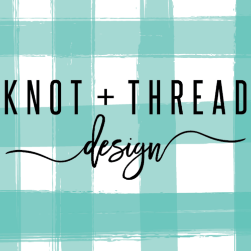 Knot + Thread Design