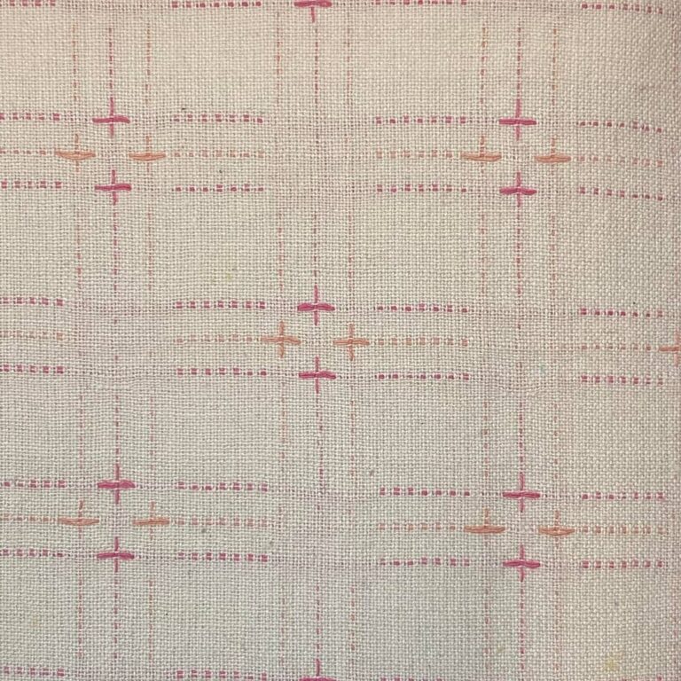 Diamond Textiles Manchester Embroidered Wovens Northern Lights Stolen