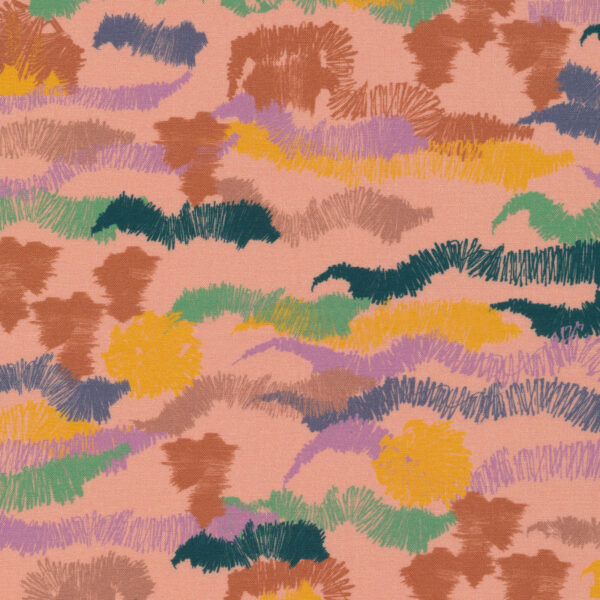 Cloud 9 Fabrics Leah Duncan Yuma Sonoran Hills