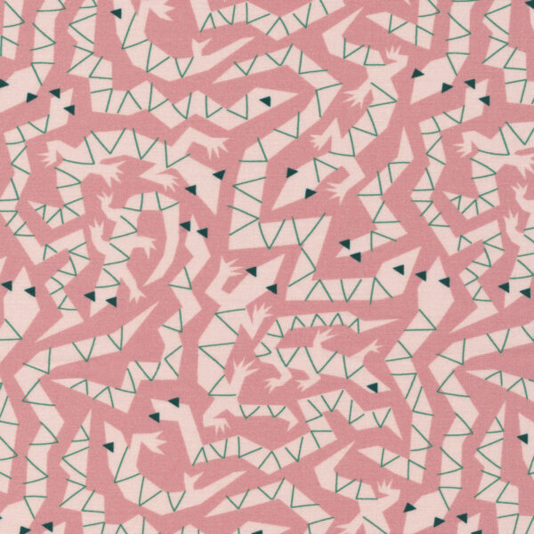 Cloud 9 Fabrics Leah Duncan Yuma Ssslither