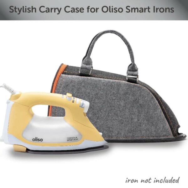 Oliso Carry Bag TG Plus - Image 2