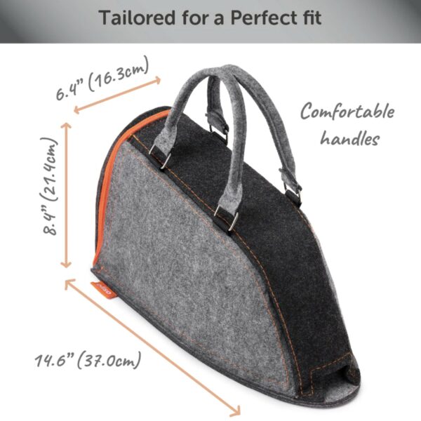 Oliso Carry Bag TG Plus - Image 3